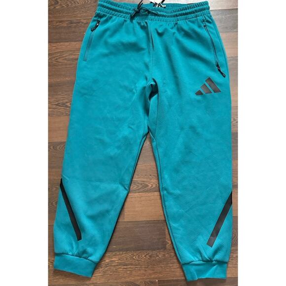 Adidas JD1368 M Z.N.E. Multi Sport Men's Track Pants Size XL - Picture 1 of 14